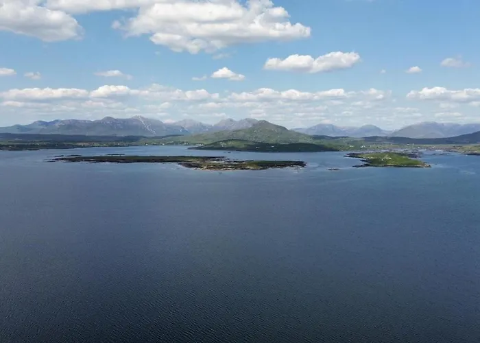 Atlantic Haven Cathair