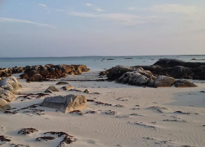 度假居 Atlantic Haven *