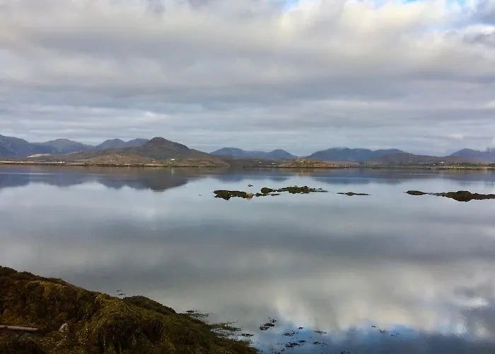 Atlantic Haven Cathair