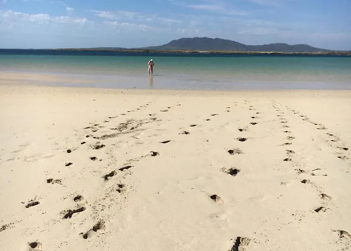 Atlantic Haven * Cathair