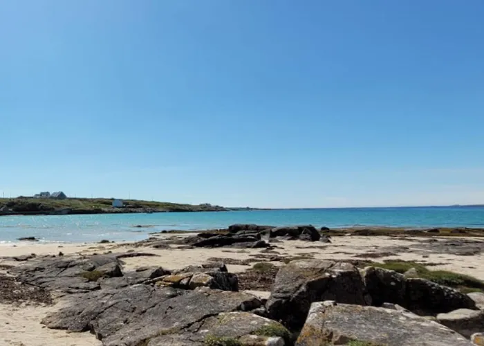 Atlantic Haven 度假居 *