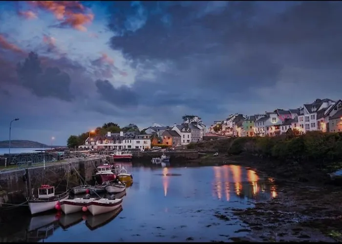 Atlantic Haven 度假居